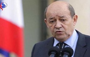 مسؤول روسي لوزير الخارجية الفرنسي: أنتم لا تحترمون شعبكم