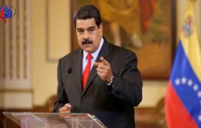 مادورو يكشف عن نية الولايات المتحدة لإحداث انقلاب في فنزويلا