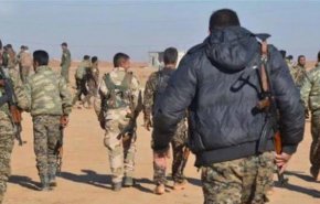 ادعای شبه نظامیان کُرد درباره آزادسازی 200 غیر نظامی در دیرالزور سوریه