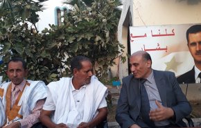 هيئات سياسية موريتانية تطالب برفع الحصار عن سوريا