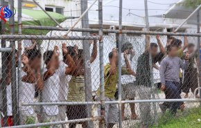 كانبيرا متهمة بتعذيب طالبي اللجوء