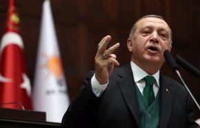 أردوغان: بعد الآن لا ينبغي أن يعطي أحد تركيا دروسا في الديمقراطية