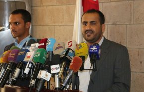 انصارالله: پیش نویس توافق اولیه برای ادامه مذاکرات یمن ضروری است/ لزوم بازگشایی فرودگاه صنعا، آزادی اسرا و آتش بس