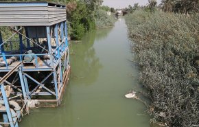 نائب عراقي يطالب بتخصيص موازنات عاجلة لمعالجة تلوث مياه البصرة
