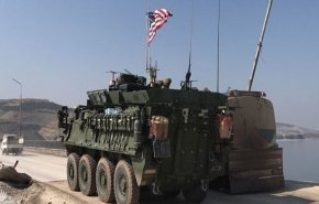 احداث 8 مقر نظامی جدید آمریکا در نزدیکی مرزهای مشترک عراق و سوریه