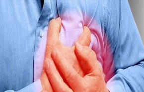 6 أعراض تشير إلى قصور القلب!

