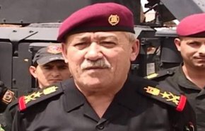 العراق..الحلبوسي يرشح الاسدي وزيرا للدفاع