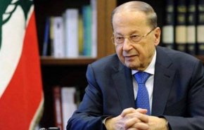 عون يتدخل لحل ازمة تشكيل الحكومة اللبنانية