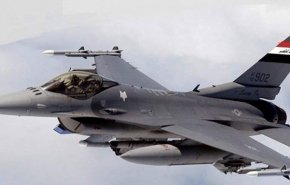 العراق يتسلم الدفعة الأخيرة من صفقة F16
