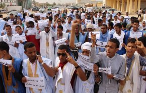400 من علماء موريتانيا يطالبون بفتح 