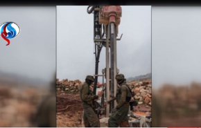 بالفيديو.. الجيش الاسرائيلي والحديث عن اكتشاف نفق ثالث