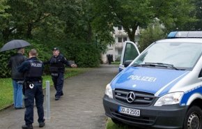 یک عضو داعش در هامبورگ آلمان دستگیر شد