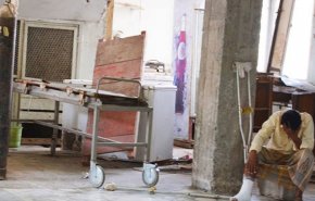 الصحة اليمنية تصدر بيانا حول الاوضاع بعد اسبوع على مشاورات السويد