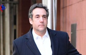 وکیل سابق ترامپ به 3 سال زندان محکوم شد