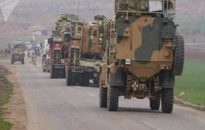 الهجوم التركي المرتقب على الشمال السوري