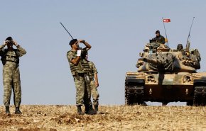 تركيا تعلن عن عملية عسكرية ضد الاكراد شمال سوريا والبنتاغون يحذر