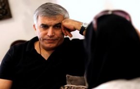 العفو الدولية تدعو للإفراح عن الحقوقي نبيل رجب