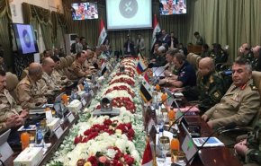 فعالیت مرکز امنیتی مشترک ایران، عراق، سوریه و روسیه توسعه می‌یابد