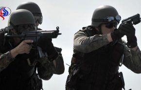 سلاح جدید و فوق العاده «شاک» در دستان نظامیان روس
