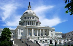 مجلس الشيوخ الأميركي يصادق على مشروع قانون لإصلاح القضاء الجنائي