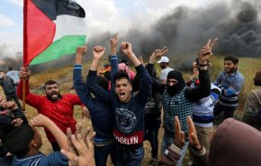  التحرير وفتح تدعوان الفلسطينيين إلى تصعيد ضد الإحتلال 