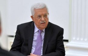 عباس يستقبل وفدا من جهاز المخابرات المصرية