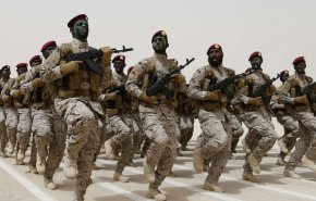 امريكا تحذر السعودية من شراء أسلحة من روسيا والصين