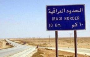 تحرك اميركي مريب على الحدود العراقية السورية