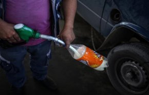  السيسي يمهد لزيادة جديدة في أسعار البنزين... صب جديد في المصلحة
