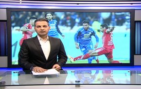 نشرة الاخبار الرياضية من قناة العالم 11:45 بتوقيت غرينتش 14-12-2018