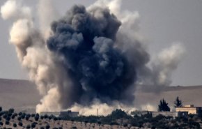 سازمان ملل: حملات ائتلاف آمریکا به سوریه 57 کشته به جای گذاشت