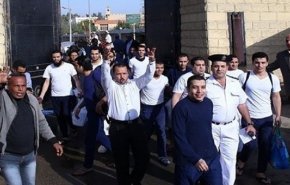 مصر.. الإفراج عن 676 سجيناً بموجب عفو رئاسي