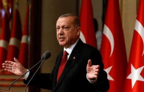 أردوغان يهدد بالدخول الى منبج السورية اذا..

