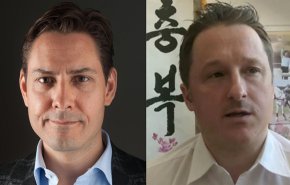 كندا تتصل بدبلوماسيها المعتقل في الصين    