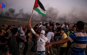 من غزة الى الضفة... الفلسطينيون يتنفسون مقاومة
