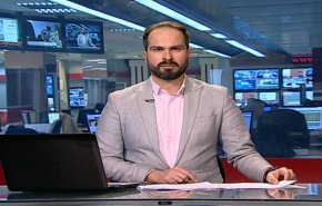 نشرة الاخبار من قناة العالم الساعة 07:00 بتوقيت غرينتش 15-12-2018