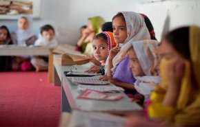 شاهد؛ الاهمال يضع التعليم في باكستان امام تحديات كبيرة