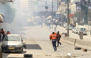ابراز نگرانی قاهره درباره تجاوزات صهیونیست‌ها در اراضی اشغالی
