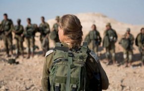 933 حالة تحرش جنسي في الجيش الإسرائيلي خلال عام 2018!
