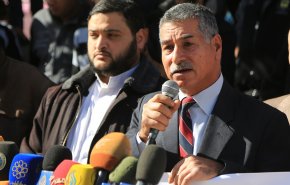 تأکید مقام فلسطینی بر راهبردی ویژه برای خروج از توافق «اسلو»
