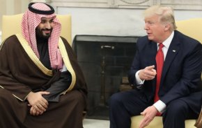 ریاض تصویب قطعنامه ضد سعودی در سنای آمریکا را محکوم کرد
