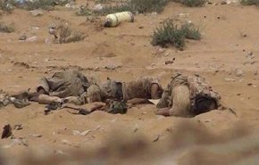 کشته شدن چند نظامی سعودی در نجران