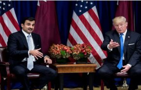 قطر تعلن عن صفقة الـ20 مليار دولار مع اميركا