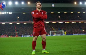 ثنائية البديل شاكيري تمنح ليفربول الفوز على يونايتد