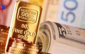 قیمت طلا، قیمت سکه و قیمت ارز امروز 26 آذر 97