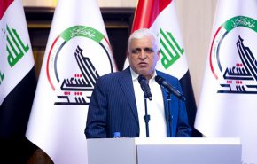 القضاء العراقي يبطل قرار العبادي عزل رئيس 