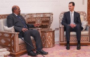 هكذا علق السفير السوداني لدى سوريا على زيارة البشير!