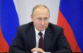 بوتين: روسيا تواصل حربها على الإرهاب في سوريا بلا رحمة