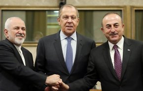 الدول الضامنة الثلاث تؤكد على سيادة سوريا وتتفق على اسس اللجنة الدستورية+فيديو