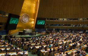 رأی مثبت تل‌آویو به قطعنامه ضد روسی سازمان ملل

